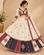 SHITAL GARBA LEHENGA SET