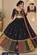 SHITAL GARBA LEHENGA SET
