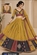 SHITAL GARBA LEHENGA SET