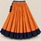 HETVI GARBA LEHENGA (SKIRTS) ONLY