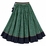 HETVI GARBA LEHENGA (SKIRTS) ONLY