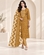 AYRA ANKLE PANTS SUIT 
