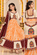 ANAYA GIRLS GARBA LEHENGA SET