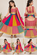 PREET GIRLS GARBA SUIT 