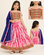 NAIRA GIRLS GARBA SUIT 