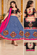 JEEYA GIRLS GARBA SUIT 