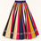 ABAH GARBA SKIRT (FULL FLARE)