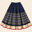 GAURI GARBA LEHENGA (FULL FLARE SKIRTS) ONLY