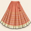 GAURI GARBA LEHENGA (FULL FLARE SKIRTS) ONLY