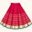 GAURI GARBA LEHENGA (FULL FLARE SKIRTS) ONLY