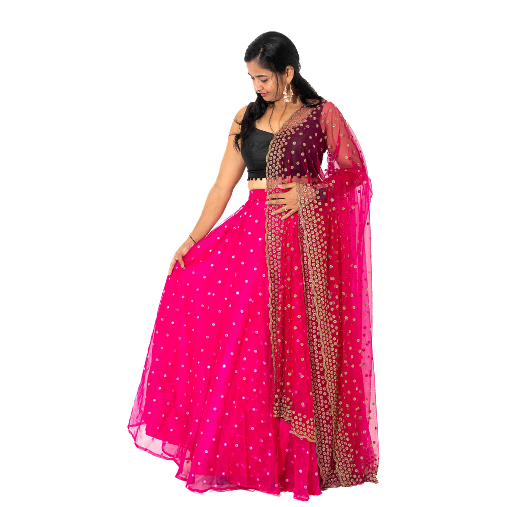 AVNI LADIES SKIRTS HMK