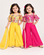 JIYA GIRLS PLAZO SUIT