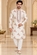 BASIR DESIGNER KURTA SET