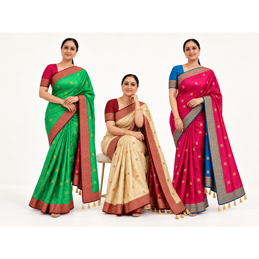 AVANTI SAREE