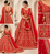 KUSHI BRIDAL LADIES LAHENGA SUIT 