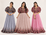 KATHA LADIES GOWNS 