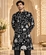 IBRAHIM DESIGNER KURTA SET