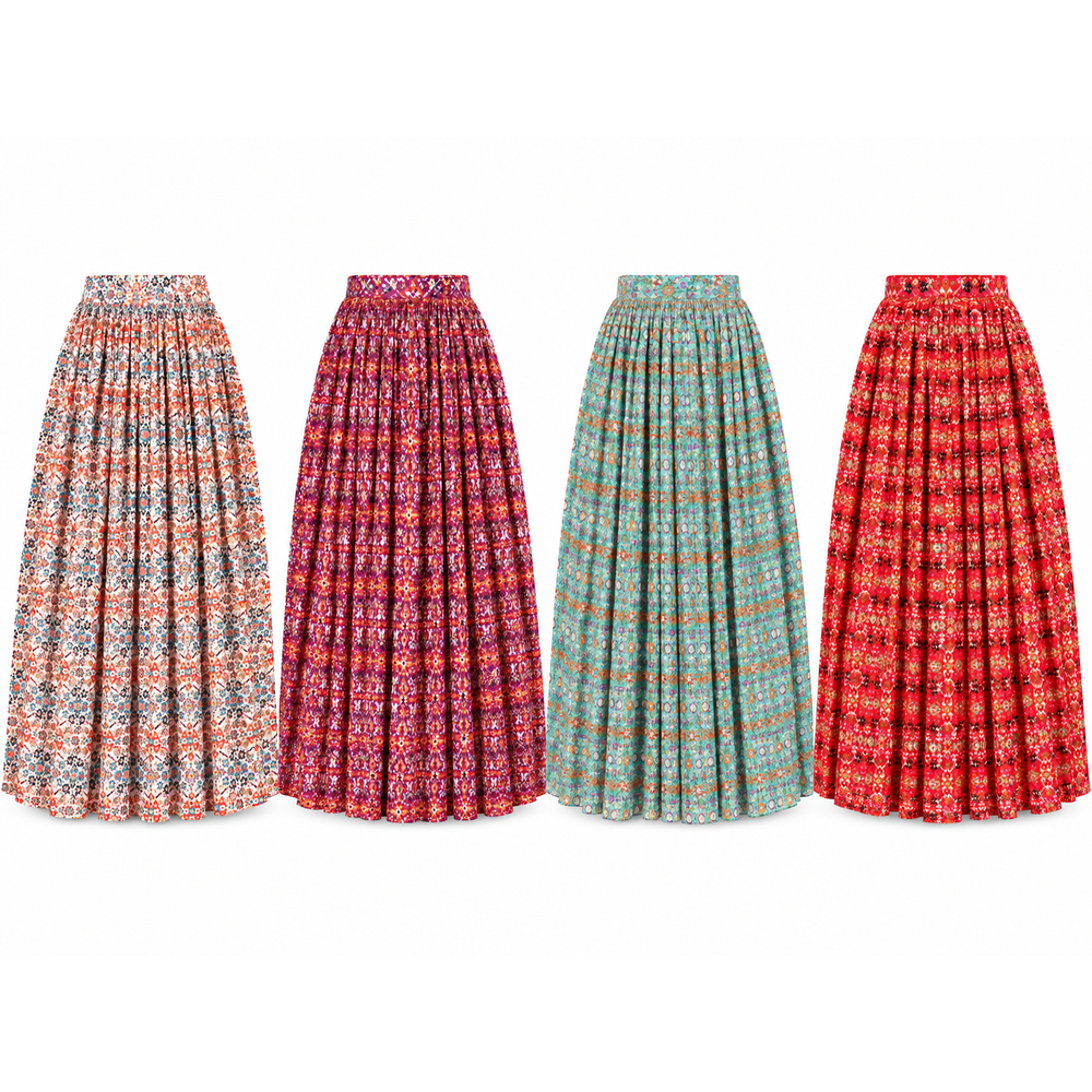 VAMIKA LADIES SKRITS ONLY 