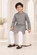 SAHIL BOYS DESIGNER KURTA SET