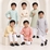 ABDULLAH BOYS DESIGNER KURTA SET