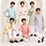 JAMES TEENAGE BOYS KURTA SET 