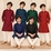 ZAIN  BOYS SEQUENCE KURTA PANTS