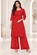 AMAYA PLAZO SUIT 