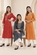 LAVANYA BANDHANI KURTI 