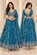 SAVYA LADIES LEHENGA SUIT