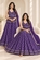 AADHIRA LADIES LEHENGA SUITS 
