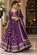 APEKSHA STITCHED LENGHA SUIT