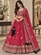 ZOYA LADIES LEHENGA SUIT 