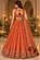RAKSHA STITCHED LENGHA SUIT