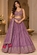 RAKSHA STITCHED LENGHA SUIT