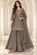 ZOYA LONG TOP LEHENGA SUIT