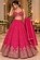 VIHANA STITCHED LEHENGA SUIT