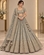 GANGA STITCHED LEHENGA SUIT