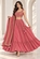 TEJO LADIES LEHNGA SUIT 