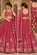 DIVISHA LADIES CHOLI SUIT