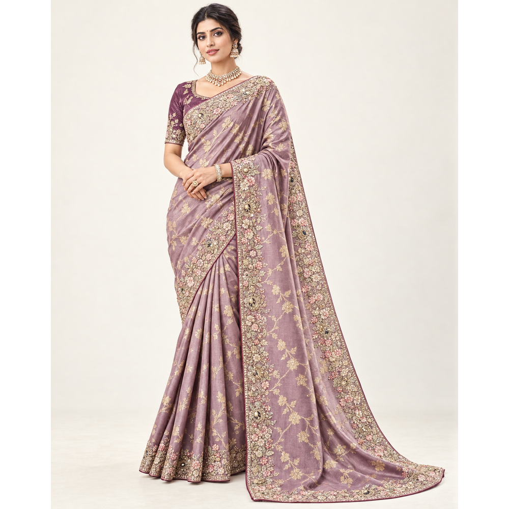 ANGEL DESIGNER SAREE