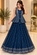 AARTHI LADIES JACKET SUIT