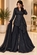 ISHIKA CHOLI JACKET PLAZO SUIT 