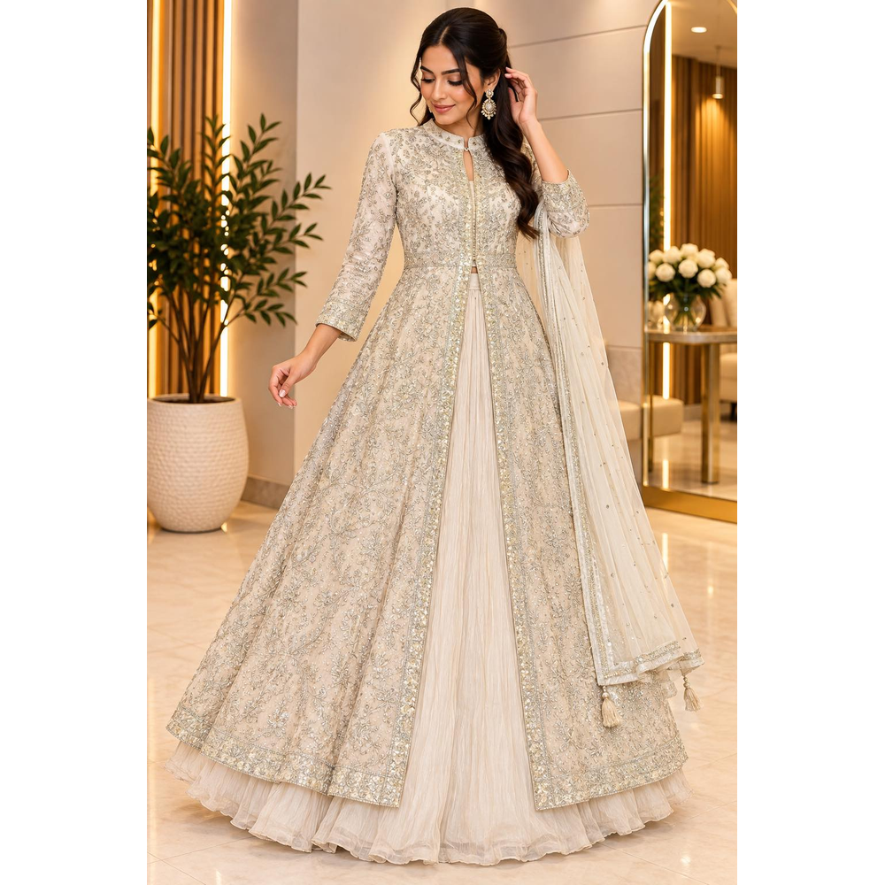 SHREYA MASTANI SUIT