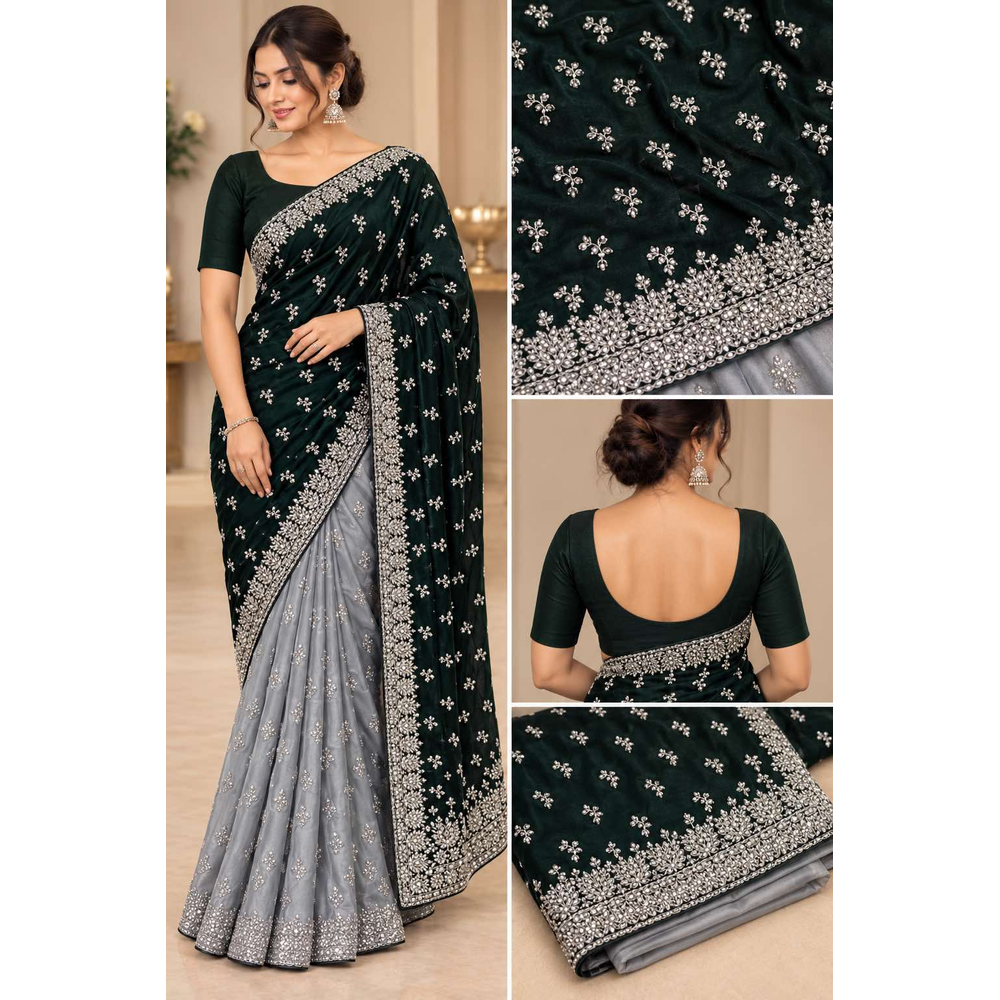 URVI SAREE