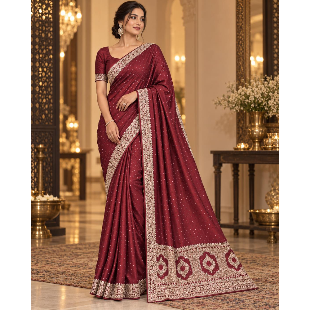 YASHASVI SAREE