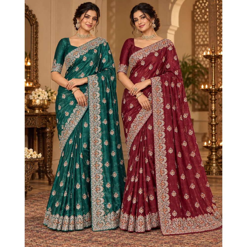 GAURI SAREE 