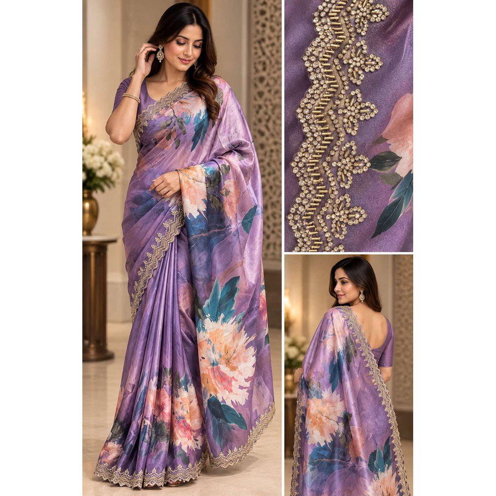 BINA FANCY SAREE
