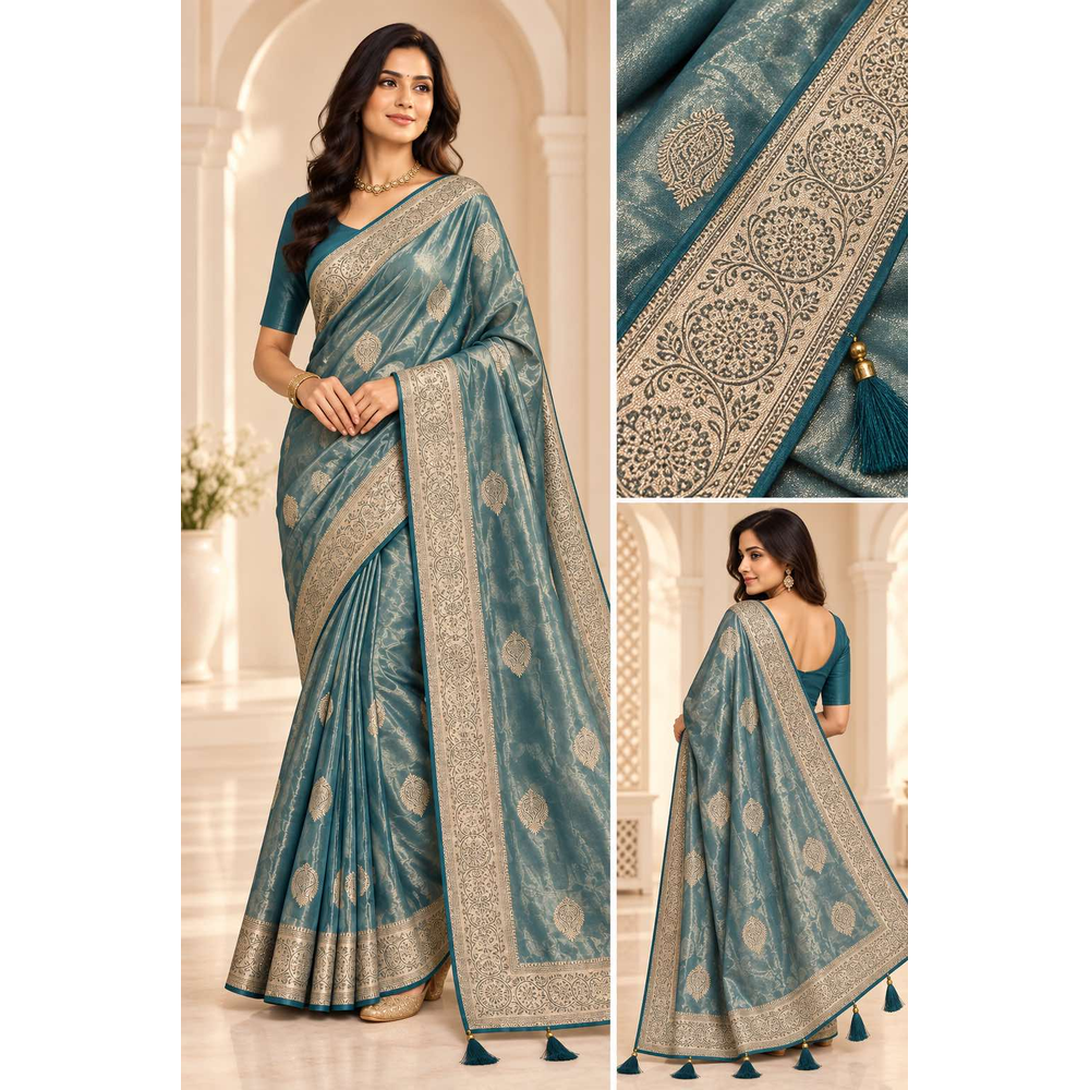 RIA SAREE 