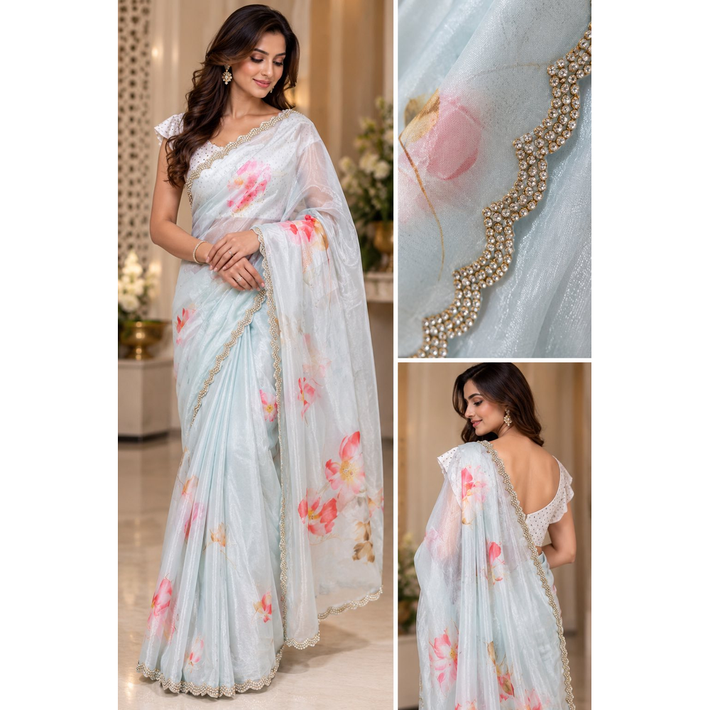 VAISHALI SAREE'S 