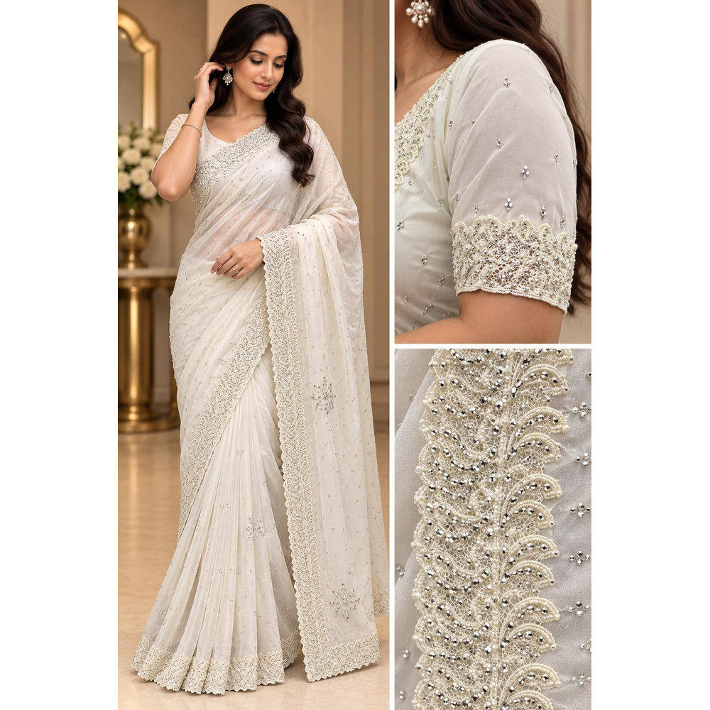 AASHI SAREE 